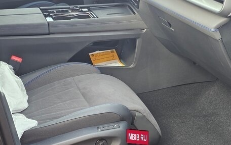 Volkswagen Teramont, 2025 год, 6 370 000 рублей, 16 фотография