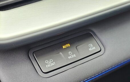 Volkswagen Teramont, 2025 год, 6 370 000 рублей, 24 фотография