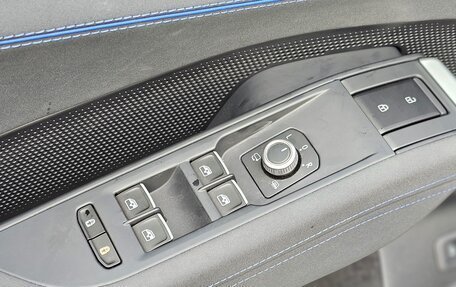 Volkswagen Teramont, 2025 год, 6 370 000 рублей, 23 фотография