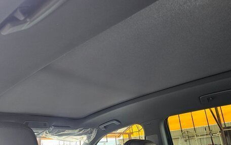 Volkswagen Teramont, 2025 год, 6 370 000 рублей, 20 фотография