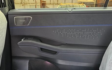 Volkswagen Teramont, 2025 год, 6 370 000 рублей, 22 фотография