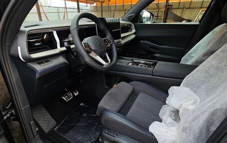 Volkswagen Teramont, 2025 год, 6 370 000 рублей, 29 фотография