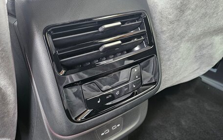 Volkswagen Teramont, 2025 год, 6 370 000 рублей, 21 фотография