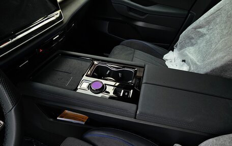 Volkswagen Teramont, 2025 год, 6 370 000 рублей, 27 фотография