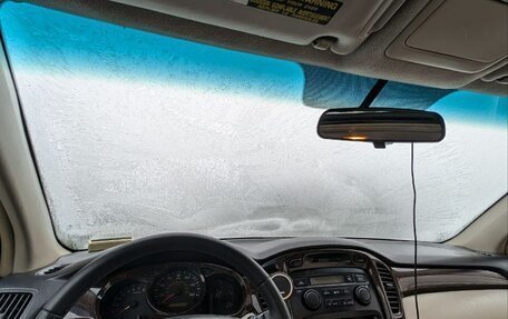 Toyota Highlander III, 2003 год, 1 200 000 рублей, 8 фотография