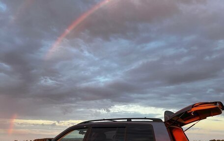 Toyota Highlander III, 2003 год, 1 200 000 рублей, 7 фотография