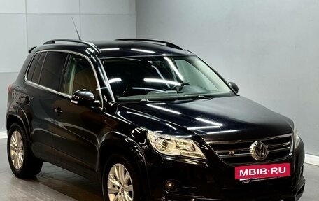 Volkswagen Tiguan I, 2009 год, 897 000 рублей, 3 фотография