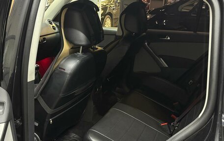 Volkswagen Tiguan I, 2009 год, 897 000 рублей, 14 фотография