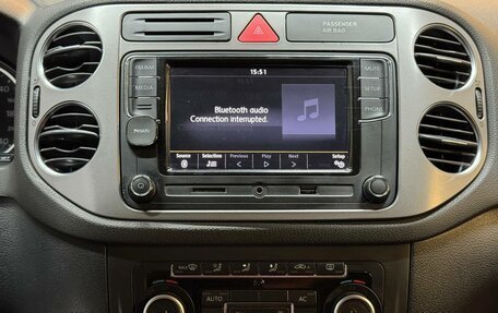 Volkswagen Tiguan I, 2009 год, 897 000 рублей, 20 фотография