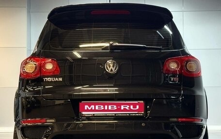 Volkswagen Tiguan I, 2009 год, 897 000 рублей, 6 фотография