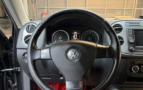 Volkswagen Tiguan I, 2009 год, 897 000 рублей, 15 фотография