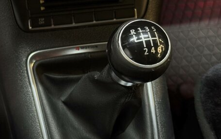 Volkswagen Tiguan I, 2009 год, 897 000 рублей, 19 фотография