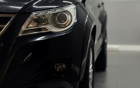 Volkswagen Tiguan I, 2009 год, 897 000 рублей, 9 фотография