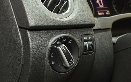 Volkswagen Tiguan I, 2009 год, 897 000 рублей, 17 фотография