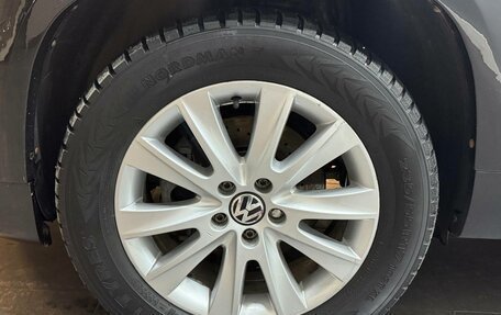 Volkswagen Tiguan I, 2009 год, 897 000 рублей, 10 фотография