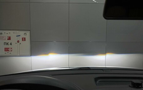 Volkswagen Tiguan I, 2009 год, 897 000 рублей, 23 фотография