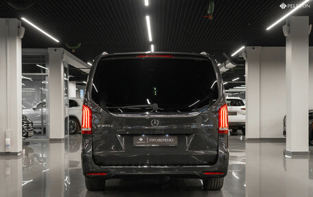 Mercedes-Benz V-Класс, 2020 год, 10 100 000 рублей, 6 фотография