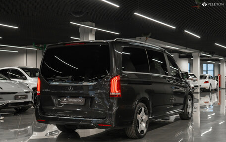 Mercedes-Benz V-Класс, 2020 год, 10 100 000 рублей, 5 фотография