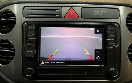 Volkswagen Tiguan I, 2009 год, 897 000 рублей, 21 фотография