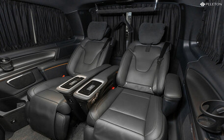 Mercedes-Benz V-Класс, 2020 год, 10 100 000 рублей, 12 фотография