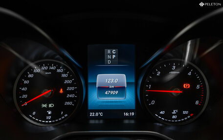 Mercedes-Benz V-Класс, 2020 год, 10 100 000 рублей, 11 фотография