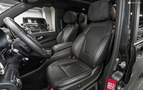 Mercedes-Benz V-Класс, 2020 год, 10 100 000 рублей, 9 фотография