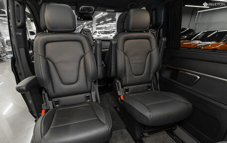 Mercedes-Benz V-Класс, 2020 год, 10 100 000 рублей, 17 фотография