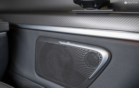 Mercedes-Benz V-Класс, 2020 год, 10 100 000 рублей, 15 фотография