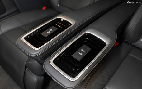 Mercedes-Benz V-Класс, 2020 год, 10 100 000 рублей, 14 фотография