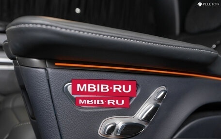 Mercedes-Benz V-Класс, 2020 год, 10 100 000 рублей, 13 фотография