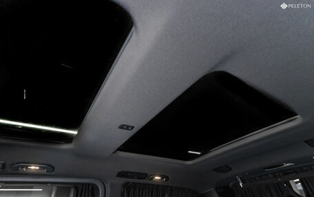 Mercedes-Benz V-Класс, 2020 год, 10 100 000 рублей, 19 фотография
