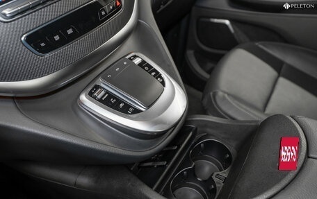 Mercedes-Benz V-Класс, 2020 год, 10 100 000 рублей, 21 фотография