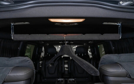 Mercedes-Benz V-Класс, 2020 год, 10 100 000 рублей, 29 фотография