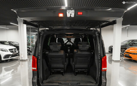 Mercedes-Benz V-Класс, 2020 год, 10 100 000 рублей, 28 фотография