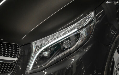 Mercedes-Benz V-Класс, 2020 год, 10 100 000 рублей, 32 фотография