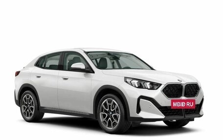 BMW X2, 2025 год, 6 460 000 рублей, 2 фотография