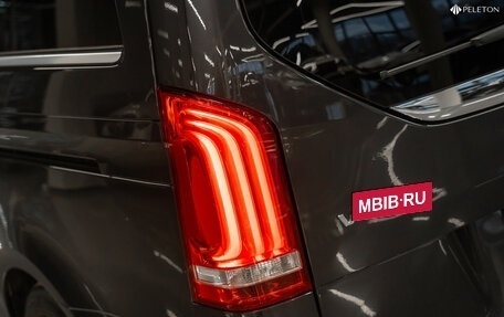 Mercedes-Benz V-Класс, 2020 год, 10 100 000 рублей, 33 фотография