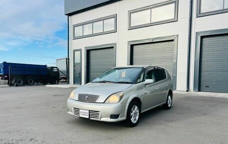 Toyota Opa I рестайлинг, 2000 год, 399 000 рублей, 2 фотография