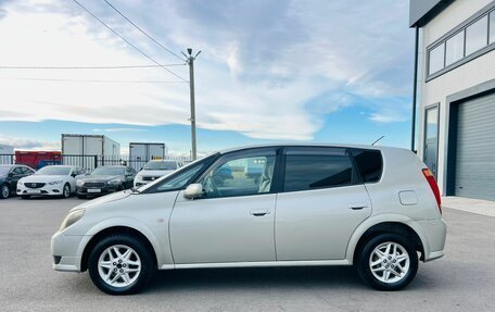 Toyota Opa I рестайлинг, 2000 год, 399 000 рублей, 3 фотография