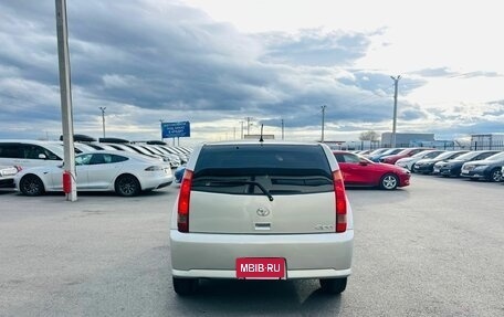 Toyota Opa I рестайлинг, 2000 год, 399 000 рублей, 5 фотография