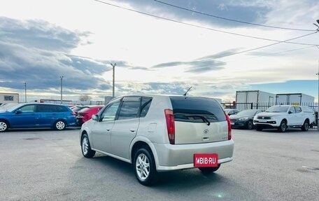 Toyota Opa I рестайлинг, 2000 год, 399 000 рублей, 4 фотография