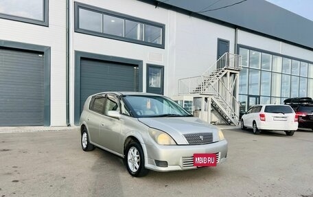 Toyota Opa I рестайлинг, 2000 год, 399 000 рублей, 8 фотография