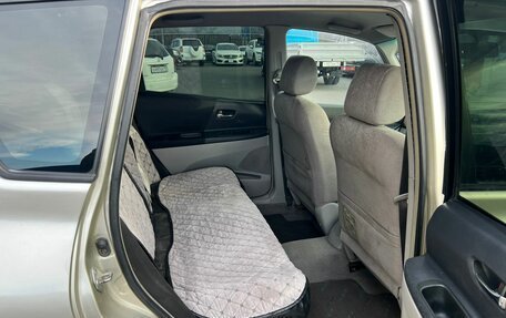 Toyota Opa I рестайлинг, 2000 год, 399 000 рублей, 18 фотография