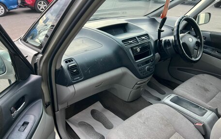 Toyota Opa I рестайлинг, 2000 год, 399 000 рублей, 12 фотография