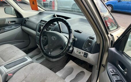 Toyota Opa I рестайлинг, 2000 год, 399 000 рублей, 10 фотография