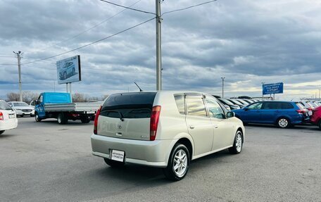 Toyota Opa I рестайлинг, 2000 год, 399 000 рублей, 6 фотография