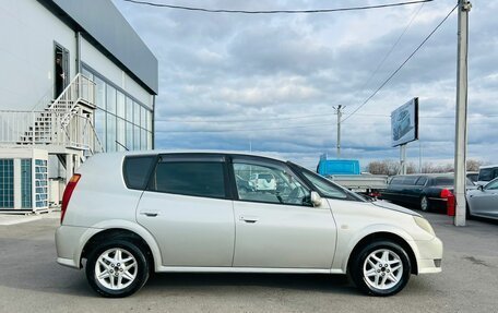 Toyota Opa I рестайлинг, 2000 год, 399 000 рублей, 7 фотография