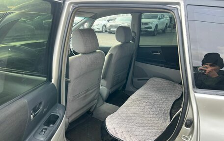 Toyota Opa I рестайлинг, 2000 год, 399 000 рублей, 17 фотография