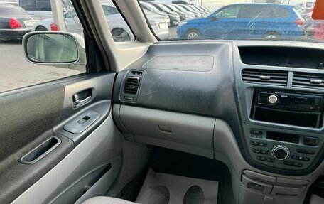 Toyota Opa I рестайлинг, 2000 год, 399 000 рублей, 14 фотография