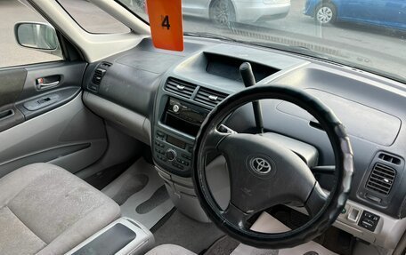 Toyota Opa I рестайлинг, 2000 год, 399 000 рублей, 11 фотография